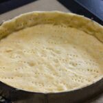 Quiche lorraine facile