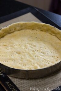 Quiche lorraine facile