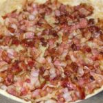 Quiche lorraine facile