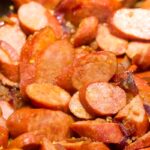 Rougail saucisse