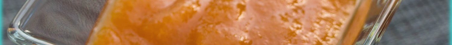 Recette de compote pomme-abricot au miel