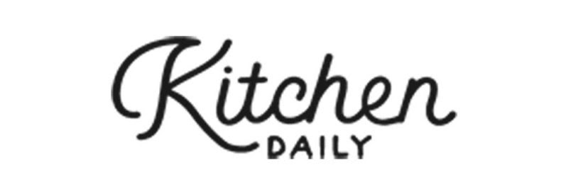 logo kitchendaily