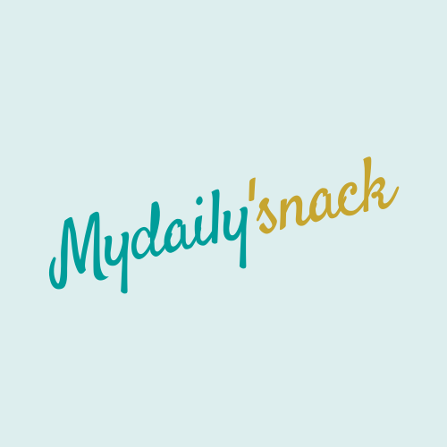 Site de Mydaily'snack