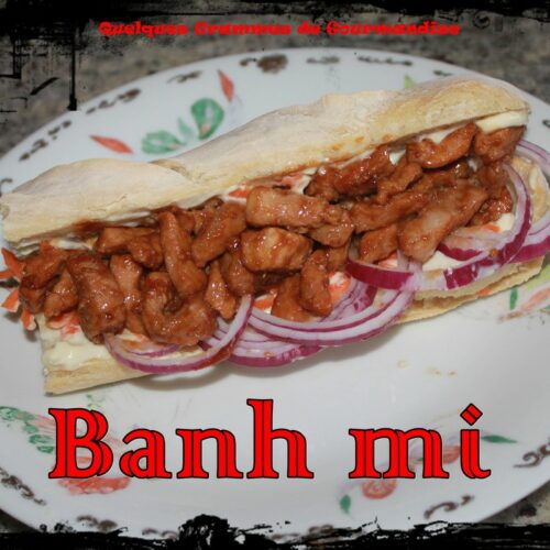 banh mi