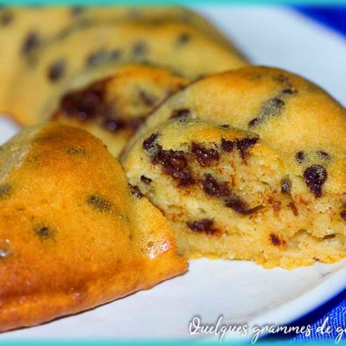 recette de gâteau à la crème dessert