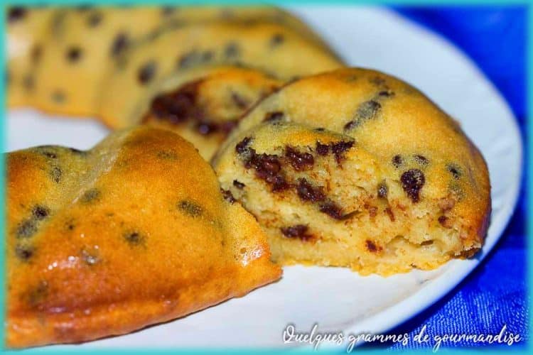 recette de gâteau à la crème dessert