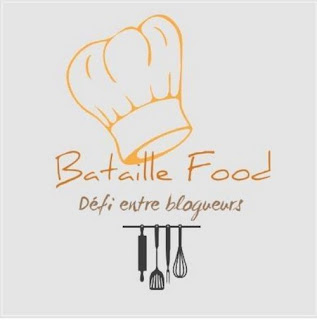 bataille food logo
