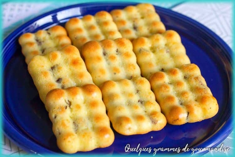 Recette de moelleux magret parmesan