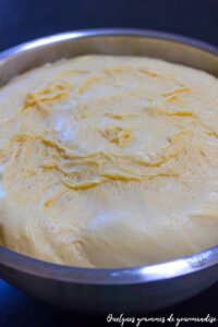 Brioche comme chez le boulanger