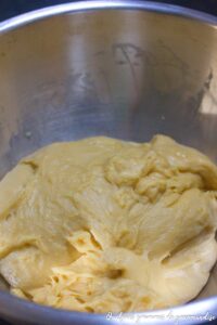 Brioche comme chez le boulanger