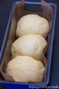 Brioche comme chez le boulanger