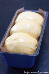 Brioche comme chez le boulanger