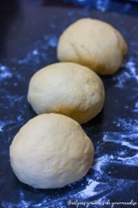 Brioche comme chez le boulanger