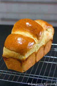 Brioche comme chez le boulanger