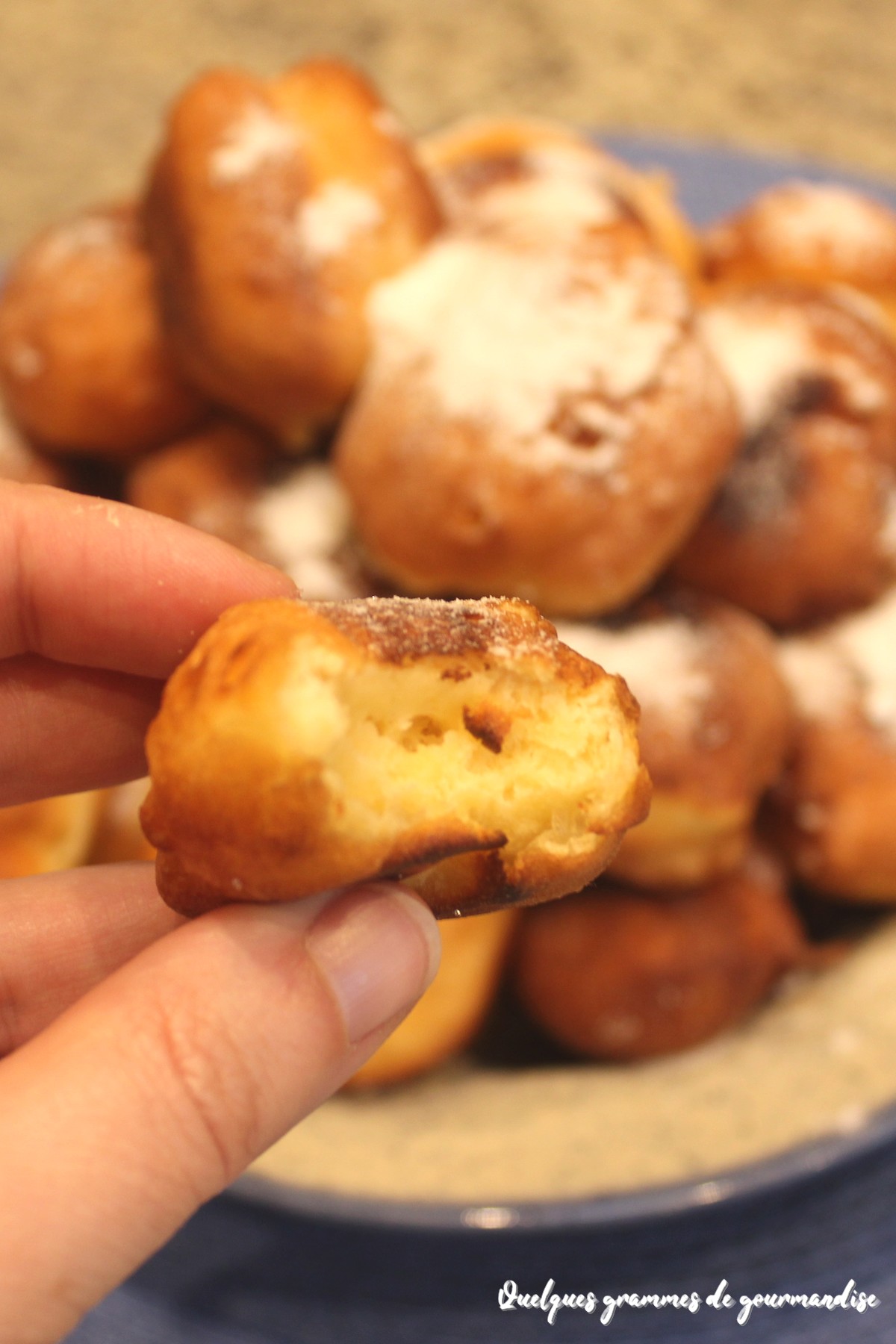 Beignets express