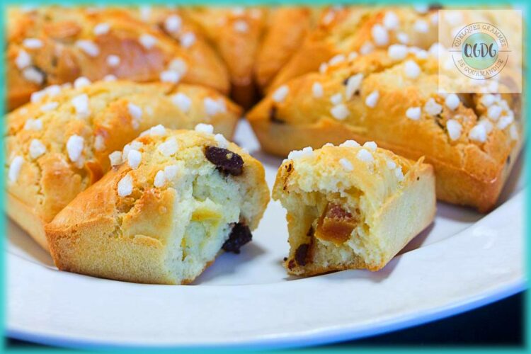 Recette de moelleux abricots secs chocolat
