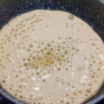Crêpes mille trous - baghrirs