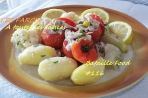 Bataille food 116
