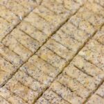 Allumettes au fromage aux 4 épices
