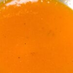 Mousse à l'abricot