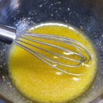 Carottes râpées à l'orientale
