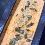 Pain aux lentilles corail
