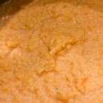 Pain aux lentilles corail