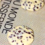 Cookies sans gluten