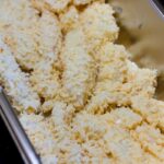 Poisson pané au Airfryer