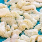 Poisson pané au Airfryer