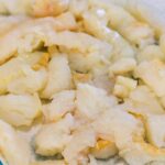 Poisson pané au Airfryer