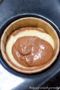 Marbré sans gluten