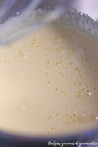 Marbré sans gluten