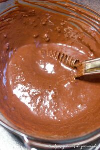 Marbré sans gluten