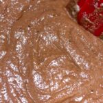 Marbré sans gluten