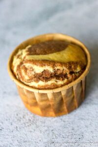 Marbré sans gluten