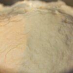 Focaccia moelleuse