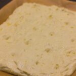 Focaccia moelleuse