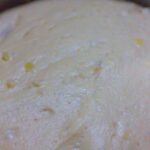 Focaccia moelleuse