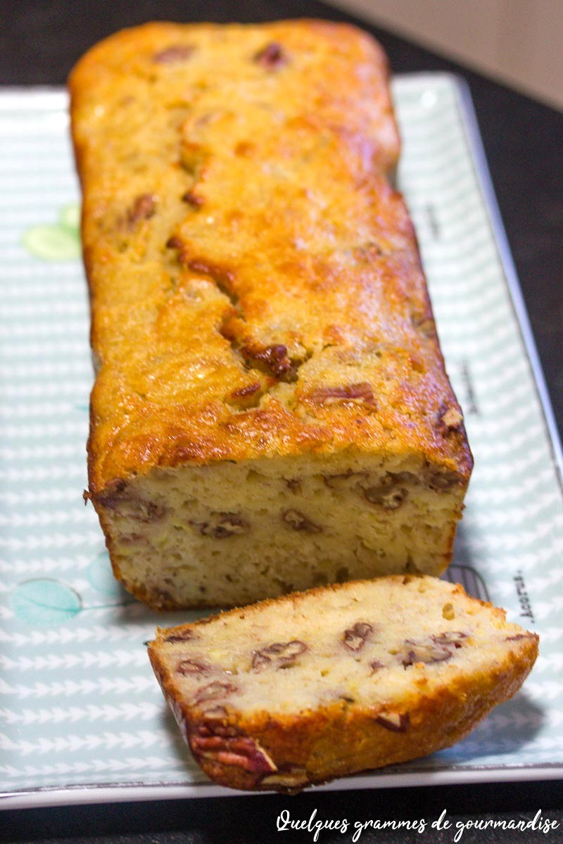 Banana bread