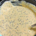 Overnight Oats à la mangue