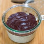 Overnight Oats à la mangue