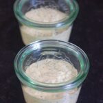 Overnight Oats à la mangue