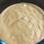Overnight Oats à la mangue