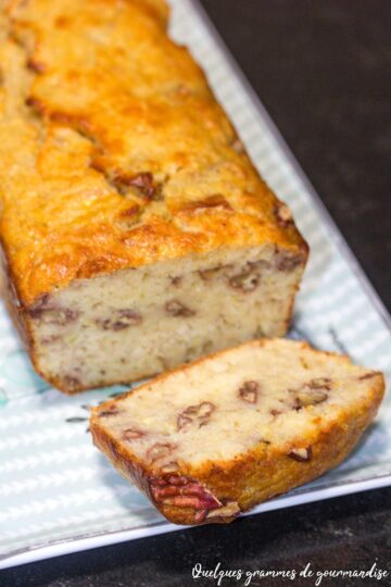 Banana bread
