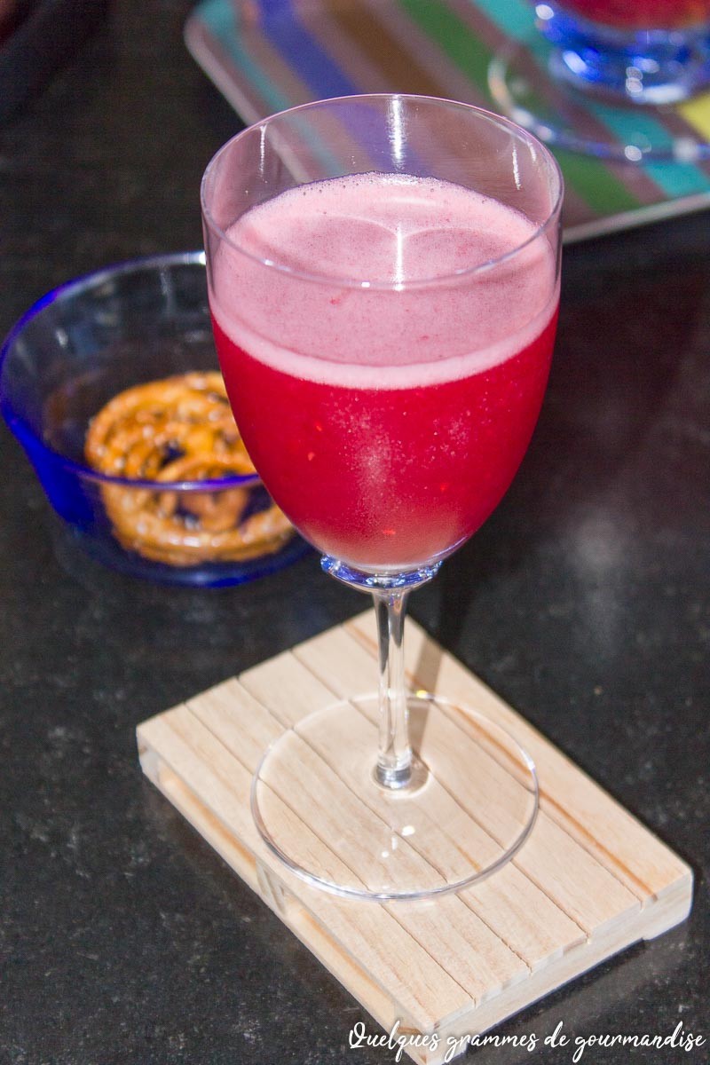 Frozé