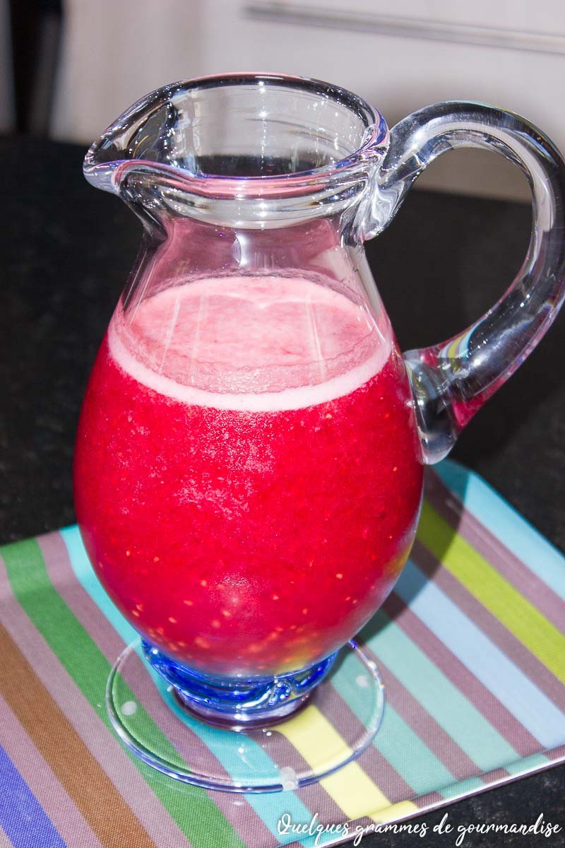 Frozé