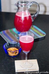 Frozé