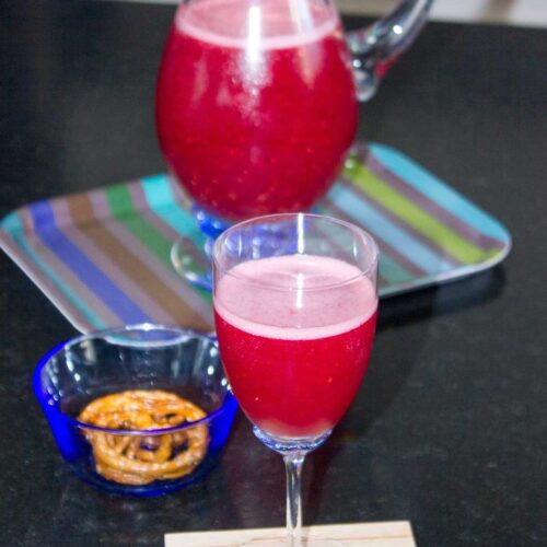 Frozé