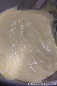 Tiramisu aux spéculoos